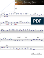 Guitar Lab: Smooth Jazz Ballad