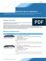 CloudEngine S6730-H Series Switches Brochure.pdf