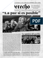 Periodico El Derecho 3