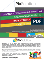 Catalogo Marketing Digital