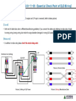 (OS18-11-06) ELD Power Cable Wiring PDF