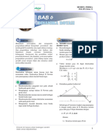 Fisika 11 6 Dinamika Rotasi PDF