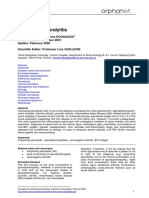 Uk Ankylosing Spondylitis PDF