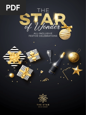 Corporate Christmas Packages