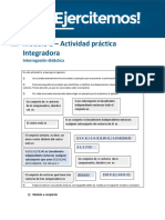 Actividad 4 M2 - Modelo