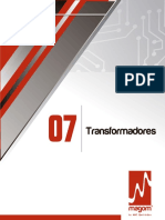07-Transformadores M509 PDF