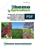 Chemo Agriculture Brochure Espanol-1.1