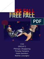 Physics Freefall