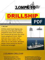 Sangap Drillship