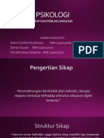 Psikologi