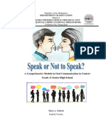 Speak or not to Speak_Mara Gabriel.pdf