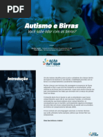 e Book Autismo Birras