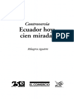 QUIJANO_2000_América Latina Tiende Hacia Lo Comunal. Aníbal Quijano