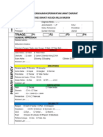 Form Emergency Assesment v1