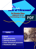 Basic of Ultrasound.ppt file