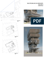 Arquitectura MultiEscala