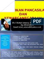 Pancasila PPKN 8