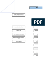 Proyecto: Colegio Mario Samame Ferreñafe (Laboratorio Quimico Modulo 3)