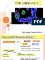 Sistema inmune