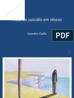 Suicidios em Idosos PDF