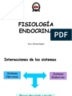 Sistema Endocrino