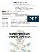 Peran Strategis Iai