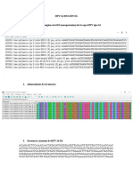 HPV 16 E6