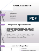 Hipnotik Sedative.pptx