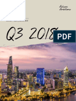 2018 Q3 Vietnam Property Market Brief - En