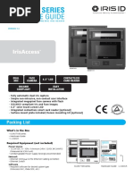 Manual Icam