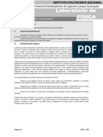 Practica Cuatro Leyes de Newton PDF