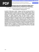 Transitar Ed Fisica e Motricidade Humana Praxis