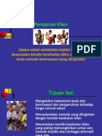 02 Penapisan Klien.ppt