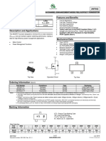 2N7002 PDF