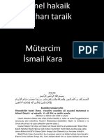 2-Uyunul hakaik Necruzi Şah Simavi Hicri 580 yılı 447 sayfa Sadeleştiren İdris Çelebi.pdf