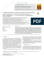 02 Alvarado Socarras - Congenital Microcephaly, A Diagnostic Challenge During Zika Epidemics (2018)