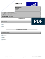 Placementassessmentreport 2