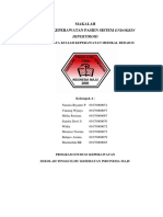 Kelompok 4 Materi 1 Askep Sistem Endokrin Hipertiroid