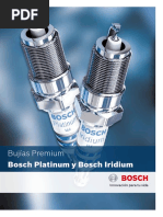 Catalogo NGK 2016 061016 | PDF | Electricidad | Materiales