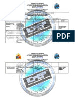 PROPOSED ACTIVITIES 2019 New 1st 2nd