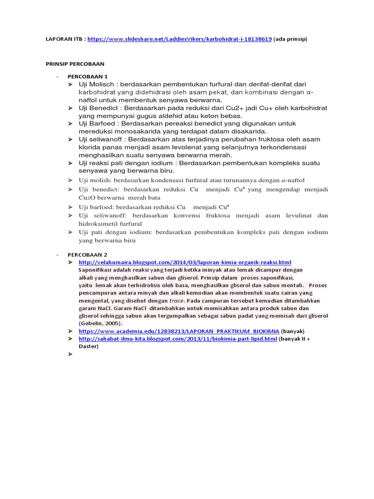 Prinsip Percobaan PDF