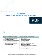 2017 05 Item 151 Infections Respiratoires