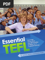 Essential Tefl Handbook