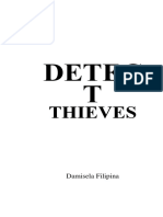 DETECT Thieves