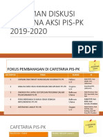 Pedoman Diskusi Rad Pis PK 2019 2020