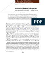 BHARATH Et Al-2013-The Journal of Finance PDF