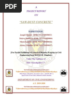 KTU Official Transcript Sample | PDF | Engineering | Computing