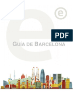 Guía Barcelona 
