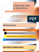 Bayi Dari Ibu Hepatitis B