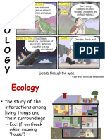 Ecology - PPSX